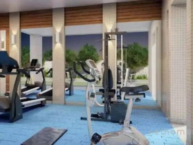 Apartamento para Venda em Rio de Janeiro/RJ Recreio dos Bandeirantes 3 Quartos