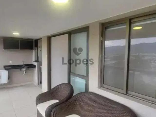 Apartamento para Venda em Rio de Janeiro/RJ Recreio dos Bandeirantes 3 Quartos