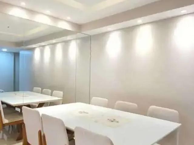 Apartamento para Venda em Rio de Janeiro/RJ Recreio dos Bandeirantes 3 Quartos