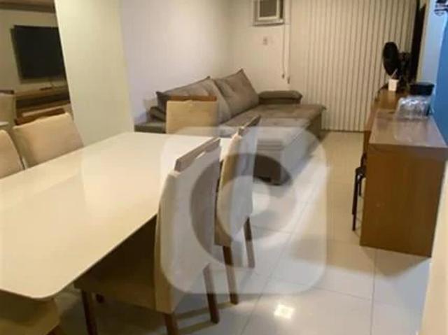 Apartamento para Venda em Rio de Janeiro/RJ Recreio dos Bandeirantes 3 Quartos
