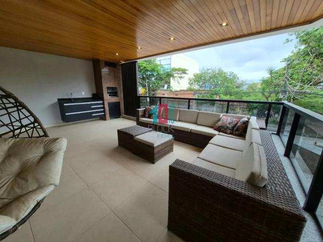 Apartamento para Venda em Rio de Janeiro/RJ Recreio dos Bandeirantes 3 Quartos