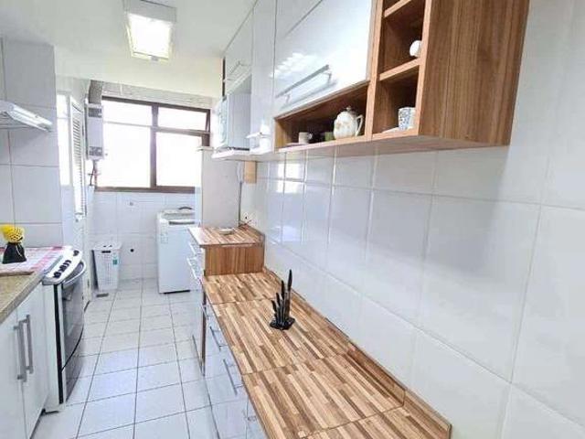 Apartamento para Venda em Rio de Janeiro/RJ Recreio dos Bandeirantes 3 Quartos