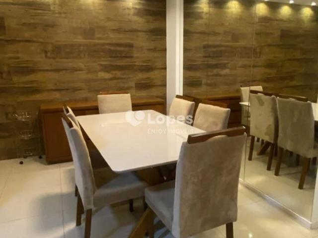 Apartamento para Venda em Rio de Janeiro/RJ Recreio dos Bandeirantes 3 Quartos