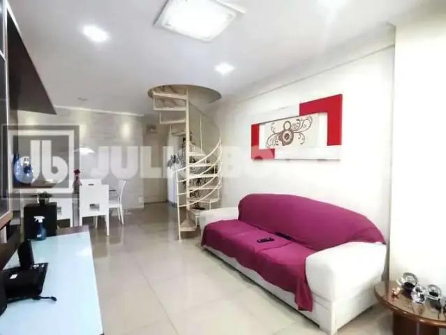 Apartamento para Venda em Rio de Janeiro/RJ Recreio dos Bandeirantes 3 Quartos