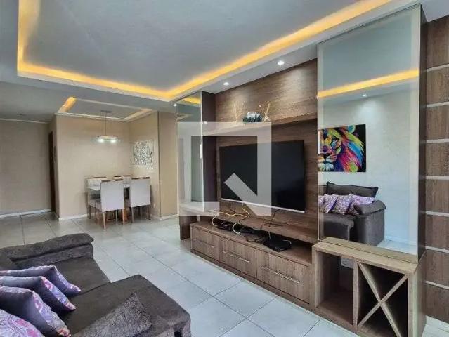Apartamento para Venda em Rio de Janeiro/RJ Recreio dos Bandeirantes 3 Quartos