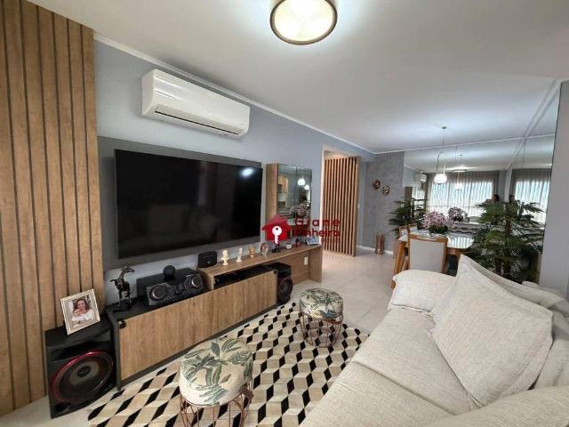 Apartamento para Venda em Rio de Janeiro/RJ Recreio dos Bandeirantes 3 Quartos