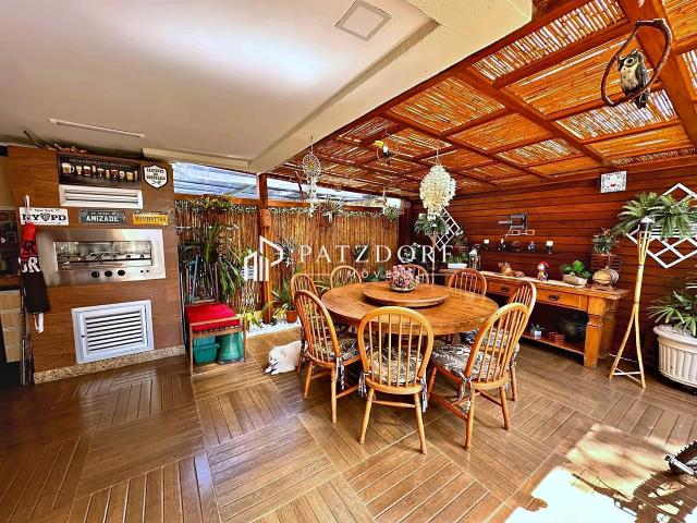 Apartamento para Venda em Rio de Janeiro/RJ Recreio dos Bandeirantes 3 Quartos