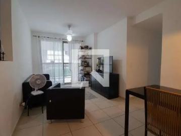 Apartamento para Venda em Rio de Janeiro/RJ Recreio dos Bandeirantes 3 Quartos