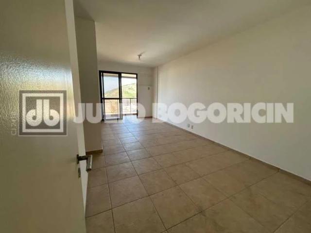 Apartamento para Venda em Rio de Janeiro/RJ Recreio dos Bandeirantes 3 Quartos