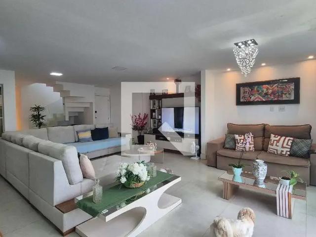 Apartamento para Venda em Rio de Janeiro/RJ Recreio dos Bandeirantes 3 Quartos