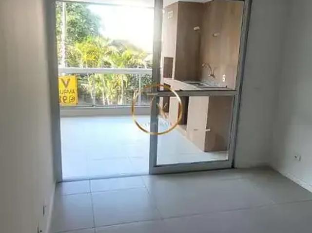 Apartamento para Venda em Rio de Janeiro/RJ Recreio dos Bandeirantes 3 Quartos