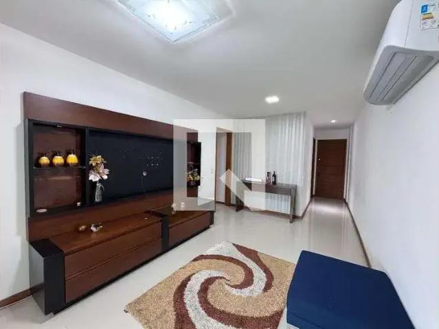 Apartamento para Venda em Rio de Janeiro/RJ Recreio dos Bandeirantes 3 Quartos