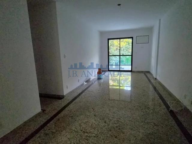 Apartamento para Venda em Rio de Janeiro/RJ Recreio dos Bandeirantes 3 Quartos