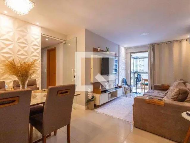 Apartamento para Venda em Rio de Janeiro/RJ Recreio dos Bandeirantes 3 Quartos