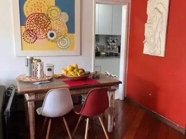 Apartamento para Venda em Rio de Janeiro/RJ Recreio dos Bandeirantes 4 Quartos