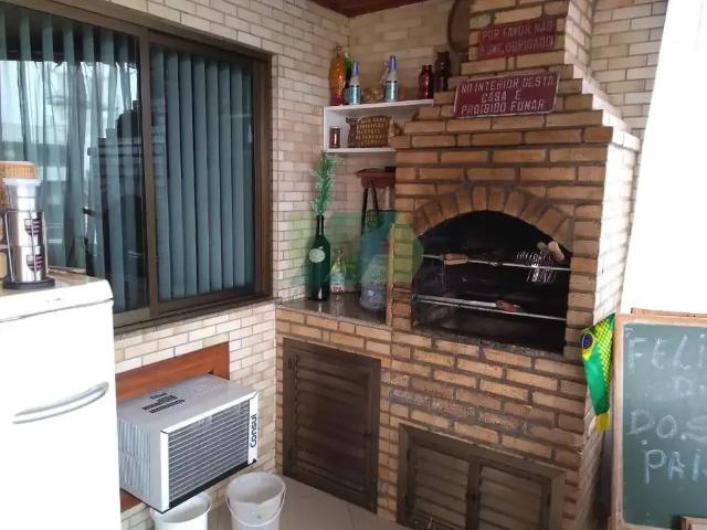 Apartamento para Venda em Rio de Janeiro/RJ Recreio dos Bandeirantes 4 Quartos