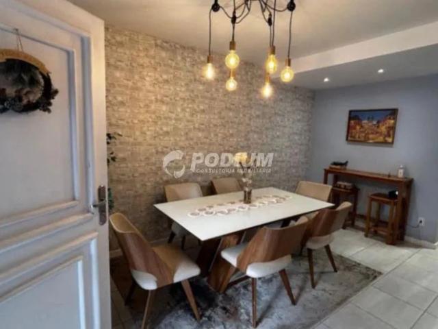 Apartamento para Venda em Rio de Janeiro/RJ Recreio dos Bandeirantes 4 Quartos