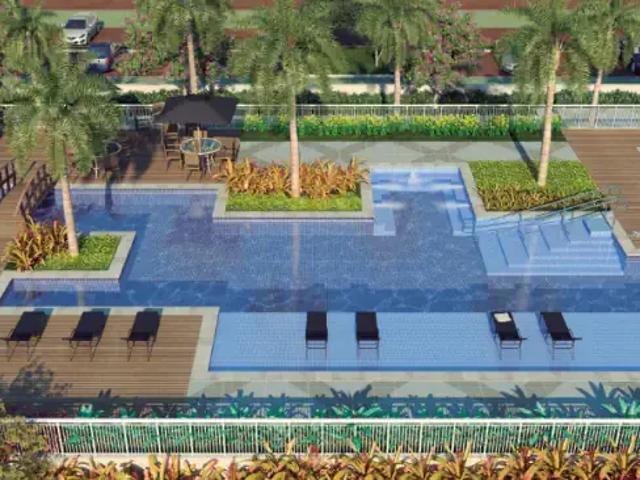 Apartamento para Venda em Rio de Janeiro/RJ Recreio dos Bandeirantes 4 Quartos