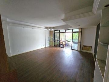 Apartamento para Venda em Rio de Janeiro/RJ Recreio dos Bandeirantes 4 Quartos