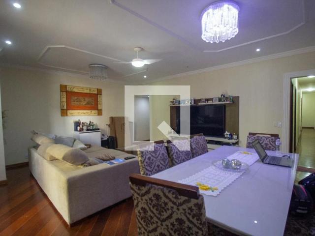 Apartamento para Venda em Rio de Janeiro/RJ Recreio dos Bandeirantes 4 Quartos