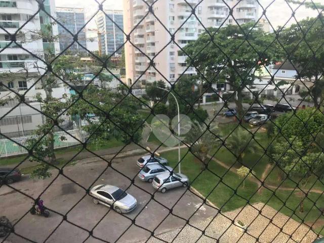 Apartamento para Venda em Rio de Janeiro/RJ Recreio dos Bandeirantes 4 Quartos
