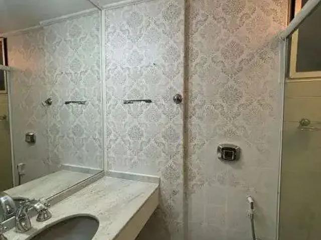 Apartamento para Venda em Rio de Janeiro/RJ Recreio dos Bandeirantes 4 Quartos