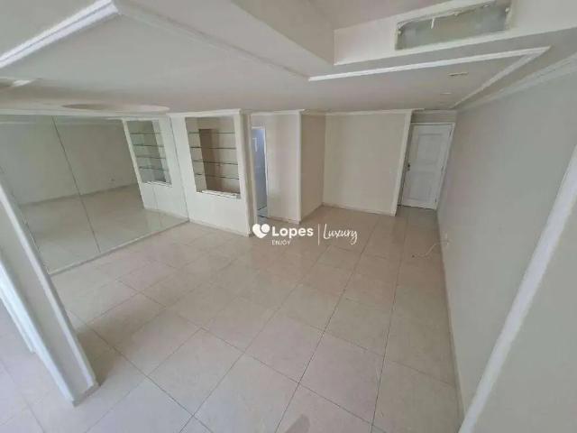 Apartamento para Venda em Rio de Janeiro/RJ Recreio dos Bandeirantes 4 Quartos