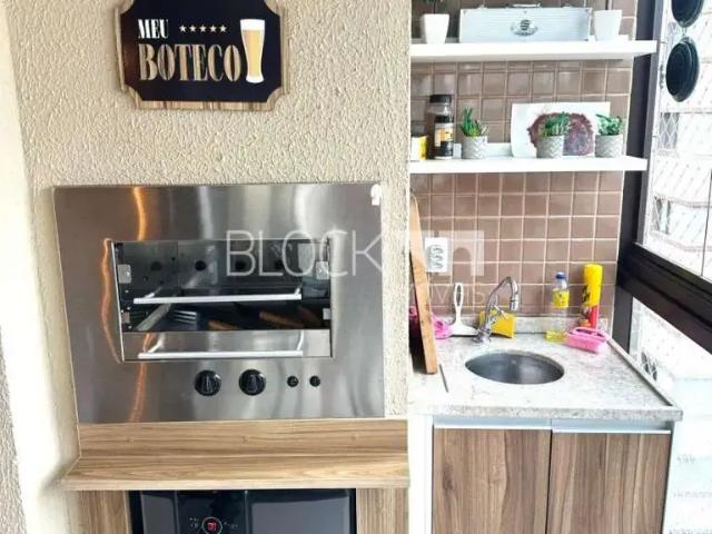 Apartamento para Venda em Rio de Janeiro/RJ Recreio dos Bandeirantes 4 Quartos