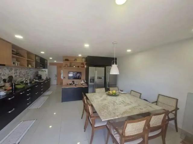Apartamento para Venda em Rio de Janeiro/RJ Recreio dos Bandeirantes 4 Quartos