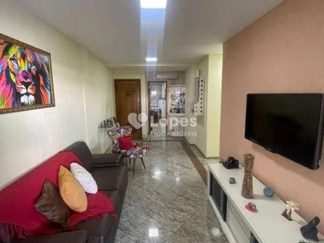 Apartamento para Venda em Rio de Janeiro/RJ Recreio dos Bandeirantes 4 Quartos