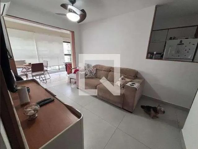 Apartamento para Venda em Rio de Janeiro/RJ Recreio dos Bandeirantes 4 Quartos