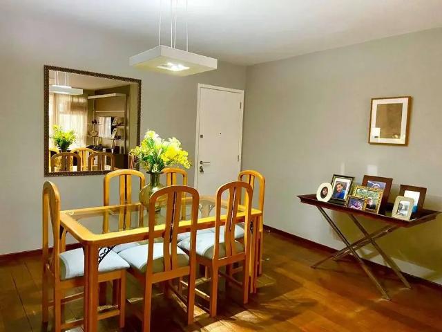 Apartamento para Venda em Rio de Janeiro/RJ Recreio dos Bandeirantes 4 Quartos