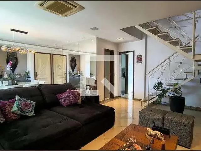 Apartamento para Venda em Rio de Janeiro/RJ Recreio dos Bandeirantes 4 Quartos