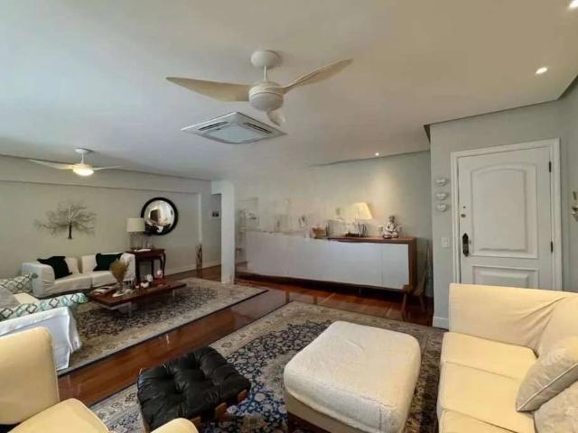 Apartamento para Venda em Rio de Janeiro/RJ Recreio dos Bandeirantes 4 Quartos
