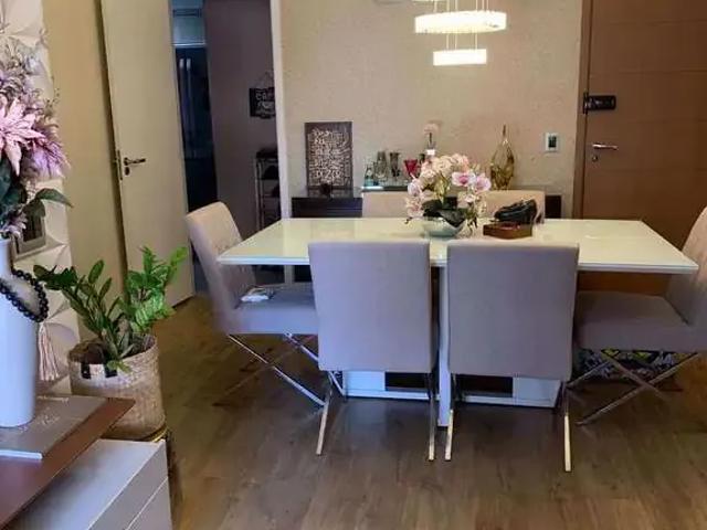 Apartamento para Venda em Rio de Janeiro/RJ Recreio dos Bandeirantes 4 Quartos