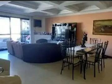 Apartamento para Venda em Rio de Janeiro/RJ Recreio dos Bandeirantes 4 Quartos
