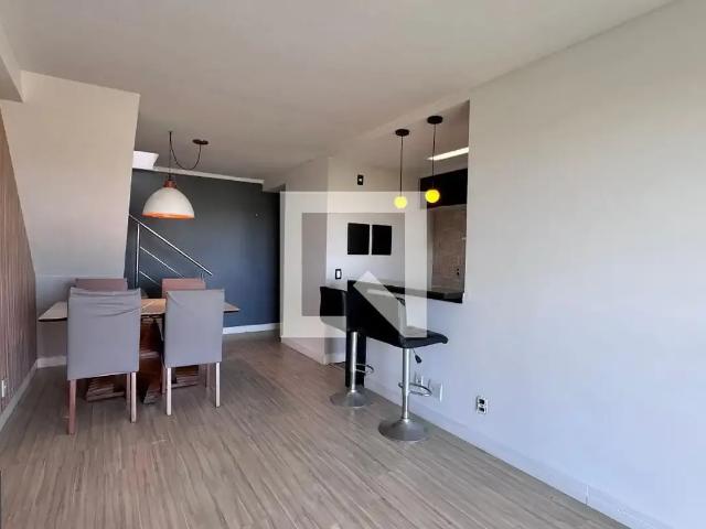 Apartamento para Venda em Rio de Janeiro/RJ Recreio dos Bandeirantes 4 Quartos