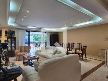 Apartamento para Venda em Rio de Janeiro/RJ Recreio dos Bandeirantes 4 Quartos