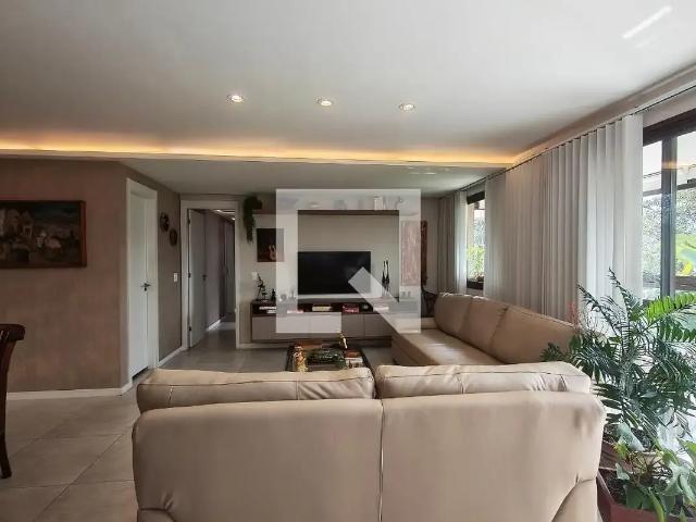 Apartamento para Venda em Rio de Janeiro/RJ Recreio dos Bandeirantes 4 Quartos