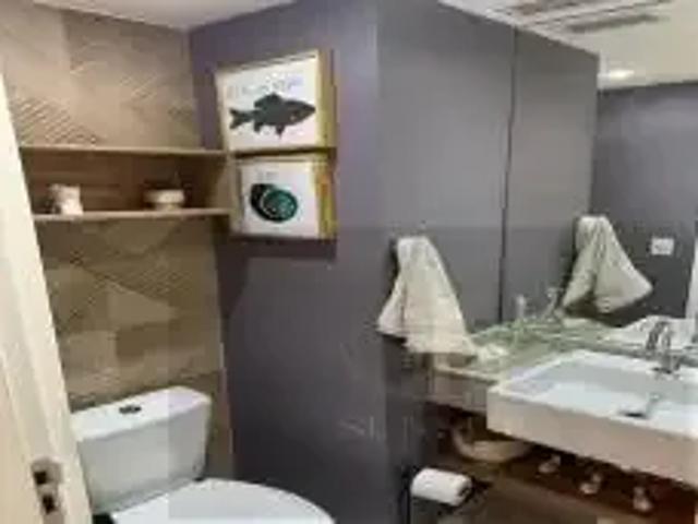 Apartamento para Venda em Rio de Janeiro/RJ Recreio dos Bandeirantes 4 Quartos