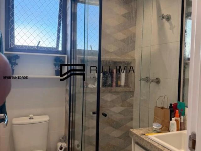 Apartamento para Venda em Rio de Janeiro/RJ Recreio dos Bandeirantes 4 Quartos