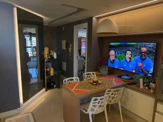 Apartamento para Venda em Rio de Janeiro/RJ Recreio dos Bandeirantes 4 Quartos
