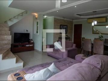 Apartamento para Venda em Rio de Janeiro/RJ Recreio dos Bandeirantes 4 Quartos