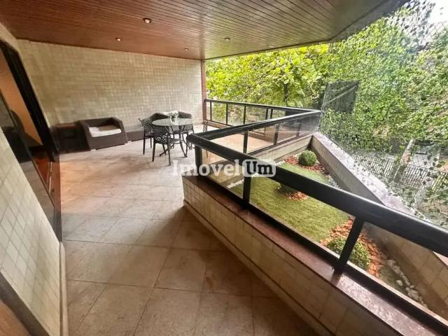 Apartamento para Venda em Rio de Janeiro/RJ Recreio dos Bandeirantes 4 Quartos