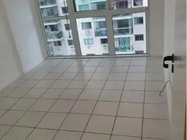 Apartamento para Venda em Rio de Janeiro/RJ Recreio dos Bandeirantes 4 Quartos