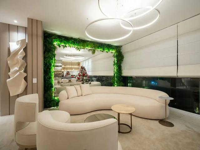 Apartamento para Venda em Rio de Janeiro/RJ Recreio dos Bandeirantes 4 Quartos