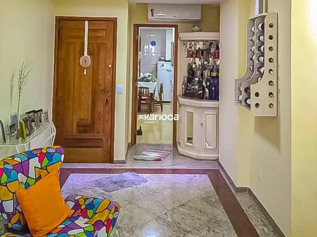 Apartamento para Venda em Rio de Janeiro/RJ Recreio dos Bandeirantes 4 Quartos