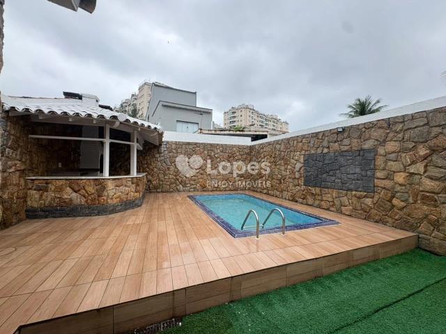 Apartamento para Venda em Rio de Janeiro/RJ Recreio dos Bandeirantes 4 Quartos