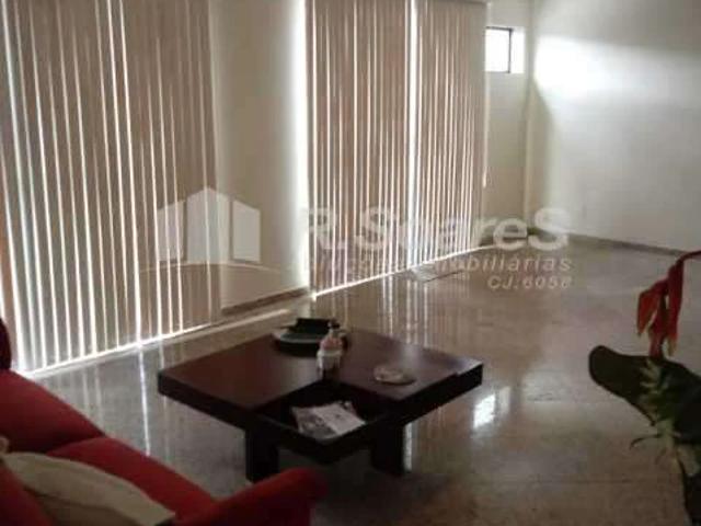 Apartamento para Venda em Rio de Janeiro/RJ Recreio dos Bandeirantes 4 Quartos