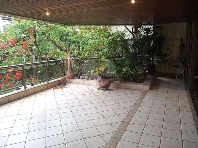 Apartamento para Venda em Rio de Janeiro/RJ Recreio dos Bandeirantes 4 Quartos